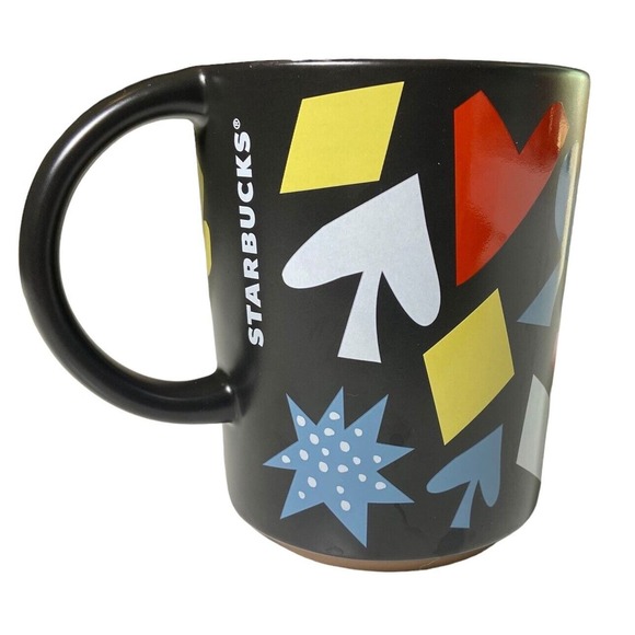 Starbucks Been There Series Las Vegas Lucky Seven 777 Coffee Mug 12oz Lmtd. ed. - Picture 6 of 9